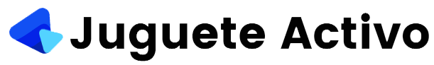 Juguete Activo
