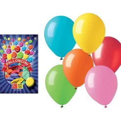 TOYS "R" US 14 globos varios colores* Artículos De Fiesta Y Regalos