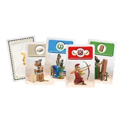 ASMODEE 7 Wonders -Architects