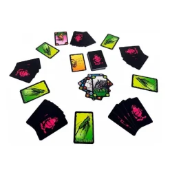 DEVIR Abejorro tramposo