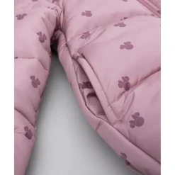 Prenatal Abrigo acolchado niña rosa Minnie* Niña·Niña 2-10 Años|Niña 2-10 Años·Abrigos Y Plumíferos