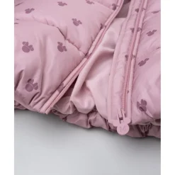 Prenatal Abrigo acolchado niña rosa Minnie* Niña·Niña 2-10 Años|Niña 2-10 Años·Abrigos Y Plumíferos