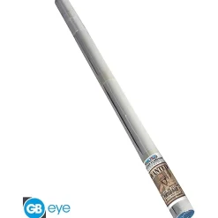 ABYSSE CORP ABYSTYLE - Póster Wanted Ace One Piece 61x91.5cm ㅤ