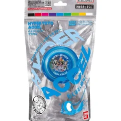 BANDAI Accel - Hyper Yoyo (Varios modelos)
