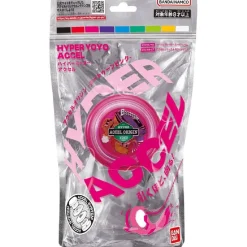 BANDAI Accel - Hyper Yoyo (Varios modelos)