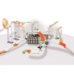 CLEMENTONI Action & Reaction - Speed Race