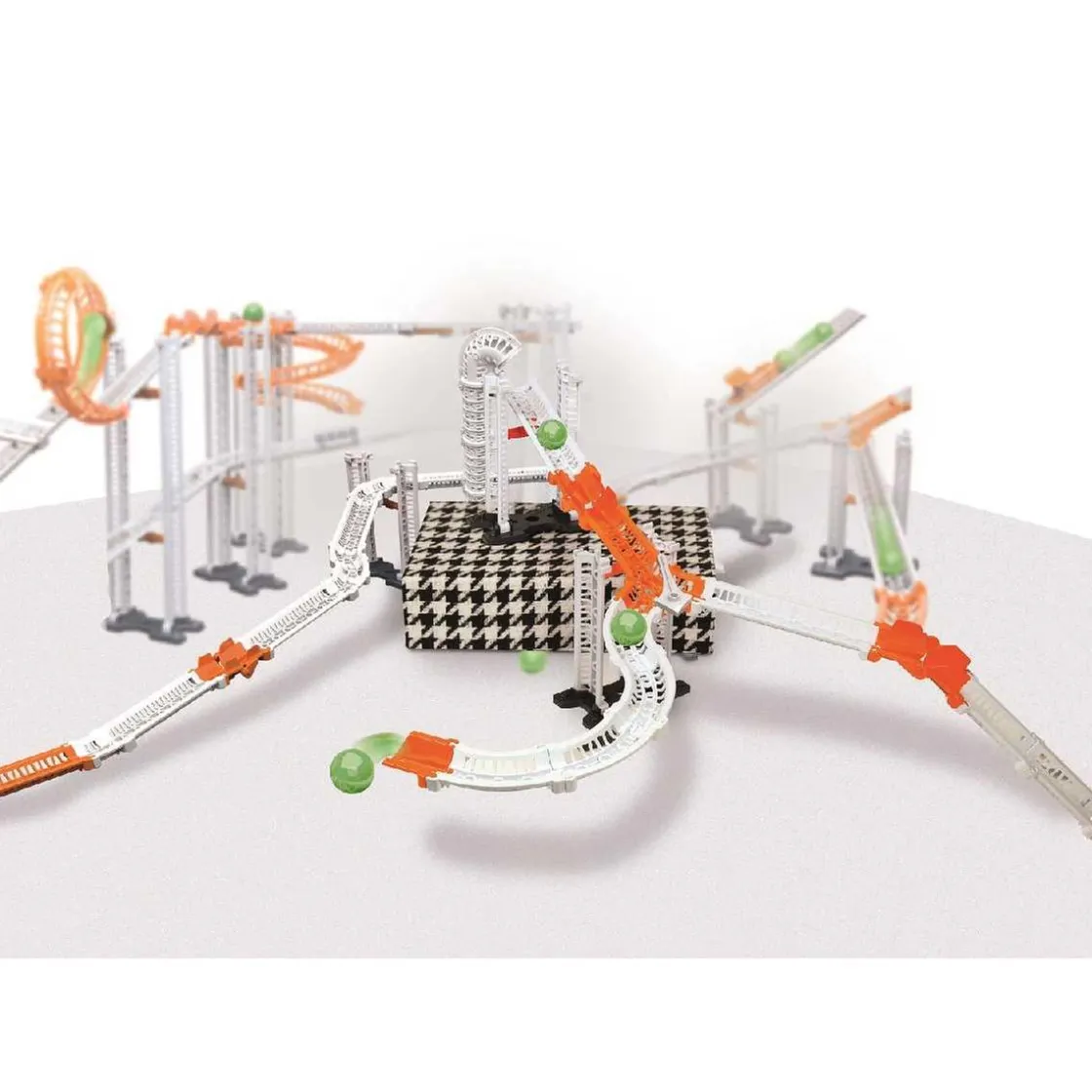 CLEMENTONI Action & Reaction - Speed Race