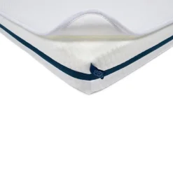 AEROSLEEP - Safe Pack Evolution - Colchón + Protector 60x120 cm
