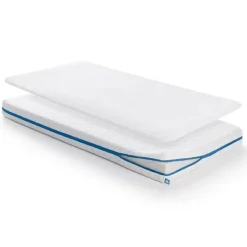 AEROSLEEP - Safe Pack Evolution - Colchón + Protector 62x125 cm