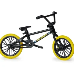 TECH DECK Air Hogs - Bicicleta de dedo BMX coleccionista Figuras/vehículos/Robots, Multicolor (Varios modelos) ㅤ* Vehículos Y Circuitos