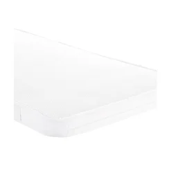 AIRCUDDLE - Colchón y cubrecolchón 3 estrellas minicuna 48x76 cm* Descanso·Colchones Y Almohadas