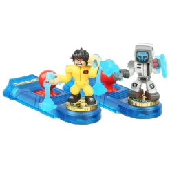 AKEDO - Battle arena* Figuras De Acción