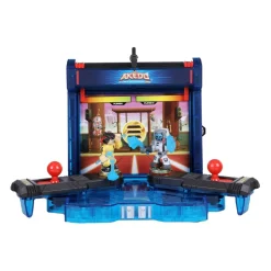 AKEDO - Battle arena* Figuras De Acción