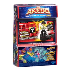 AKEDO - Figura sorpresa con mando (varios modelos)* Figuras De Acción