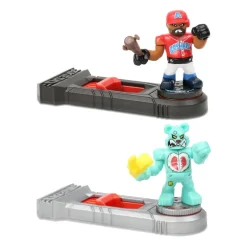 AKEDO - Versus pack - Set 2 figuras con mando (varios modelos)