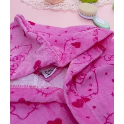 Prenatal Albornoz de niña Hello Kitty en algodón rizo* Descanso Y Ropa Interior·Infantil 2-10 Años