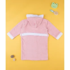 Prenatal Albornoz niña de felpa con capucha* Descanso Y Ropa Interior·Infantil 2-10 Años