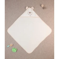 Prenatal Albornoz para bebé de Winnie the Pooh* Recién Nacido·Ropa Y Accesorios|Ropa Y Accesorios·Bañadores, Toallas Y Albornoces