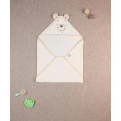 Prenatal Albornoz para bebé de Winnie the Pooh* Recién Nacido·Ropa Y Accesorios|Ropa Y Accesorios·Bañadores, Toallas Y Albornoces