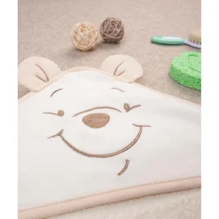 Prenatal Albornoz para bebé de Winnie the Pooh* Recién Nacido·Ropa Y Accesorios|Ropa Y Accesorios·Bañadores, Toallas Y Albornoces
