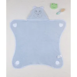 Prenatal Albornoz para recién nacido con osito* Recién Nacido·Ropa Y Accesorios|Ropa Y Accesorios·Bañadores, Toallas Y Albornoces