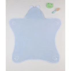 Prenatal Albornoz para recién nacido con osito* Recién Nacido·Ropa Y Accesorios|Ropa Y Accesorios·Bañadores, Toallas Y Albornoces