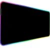 KLACK EUROPE Alfombrilla ratón Gaming XXL con luces LED 80 x 30 cm