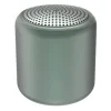 KLACK EUROPE Altavoz Bluetooth Inpod Gris metalizado* Electrónicos