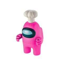 BIZAK Among Us - Figura de acción (varios modelos)* Figuras De Acción