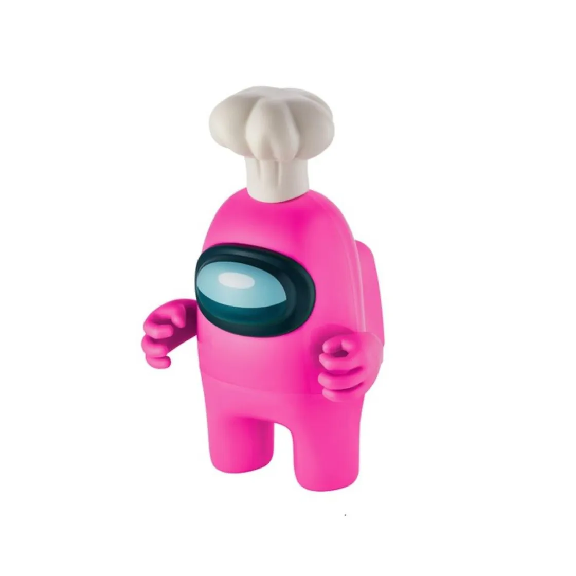 BIZAK Among Us - Figura de acción (varios modelos)* Figuras De Acción