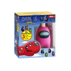 BIZAK Among Us - Figura de acción (varios modelos)* Figuras De Acción