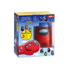 BIZAK Among Us - Figura de acción (varios modelos)* Figuras De Acción