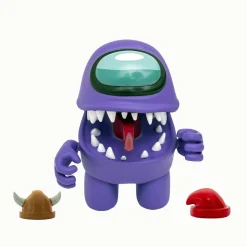 BIZAK Among Us - Figura (varios modelos)