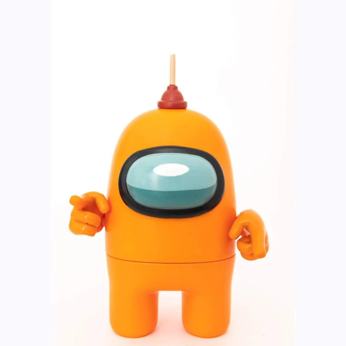 BIZAK Among Us - Figura (varios modelos)