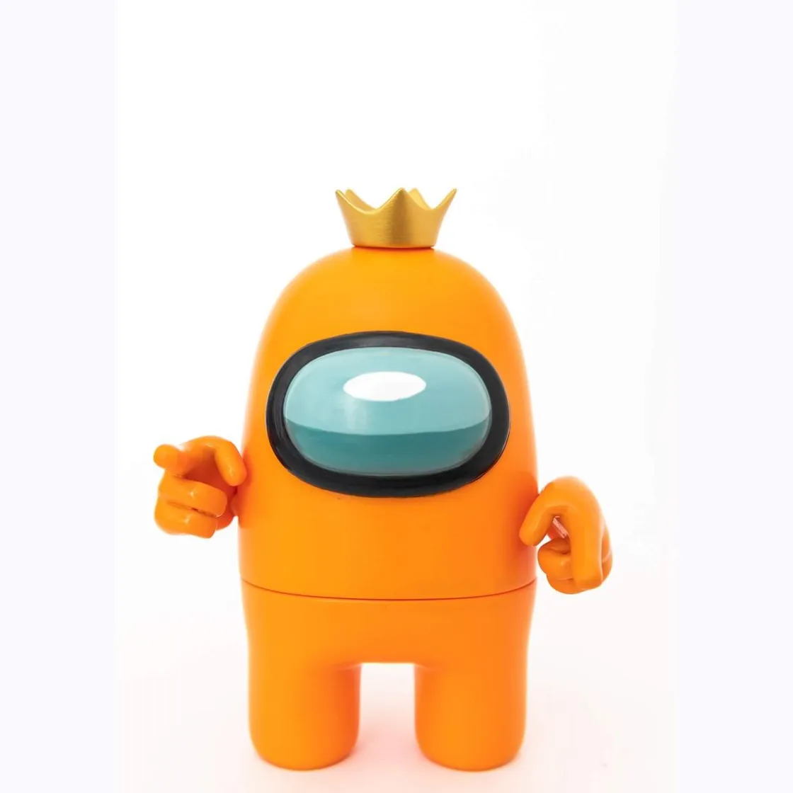 BIZAK Among Us - Figura (varios modelos)