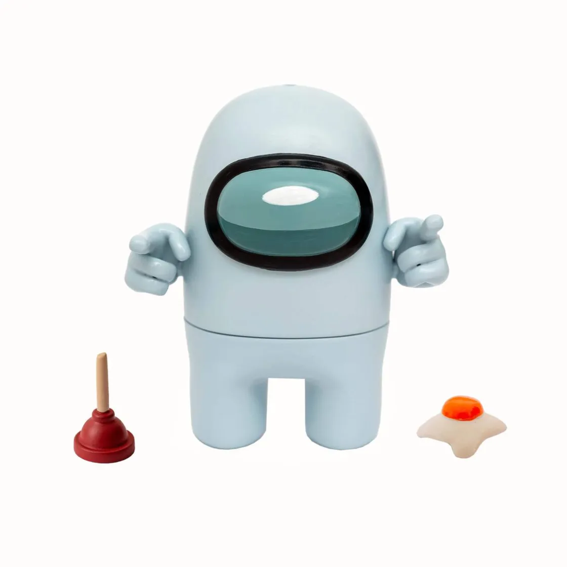 BIZAK Among Us - Figura (varios modelos)