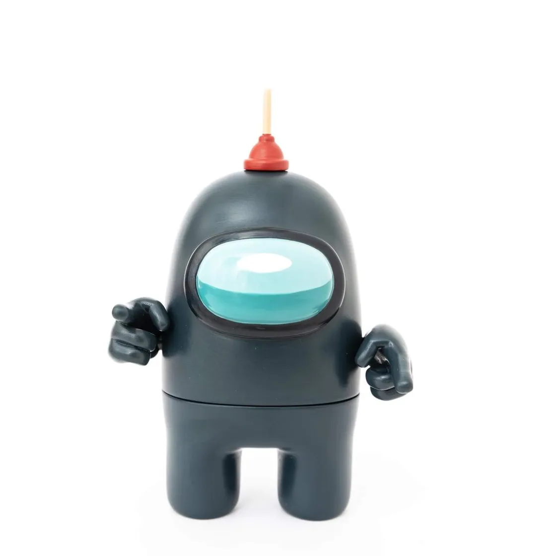 BIZAK Among Us - Figura (varios modelos)