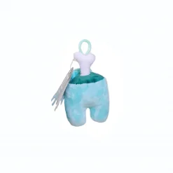 BIZAK Among Us - Llavero de peluche 13 cm (varios modelos)