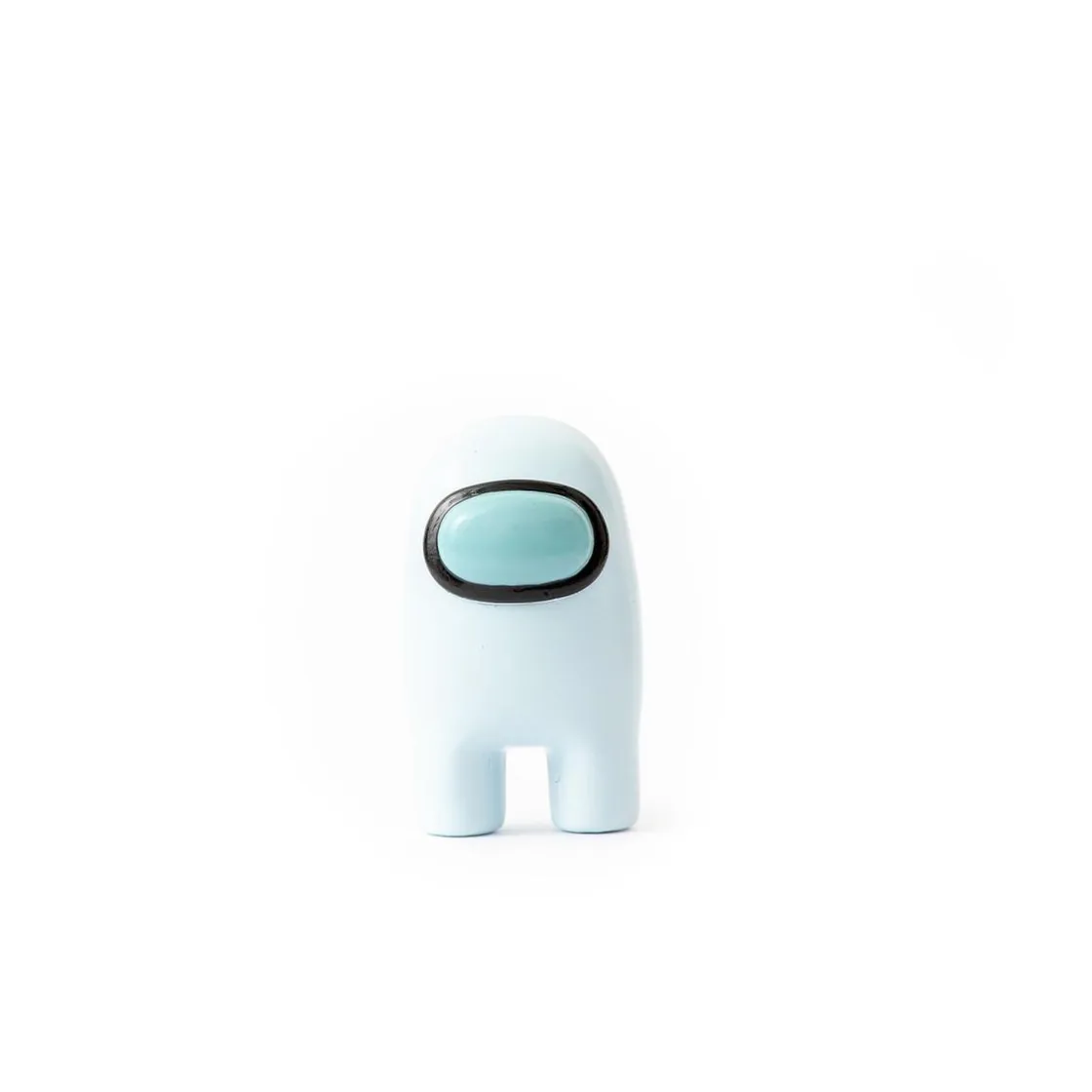 BIZAK Among Us - Pack 1 figura (varios modelos)* Figuras De Acción