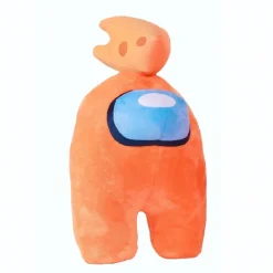 BIZAK Among Us - Peluche 25 a 30 cm (varios modelos)