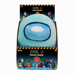 BIZAK Among Us - Peluche 25 a 30 cm (varios modelos)