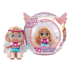 BANDAI Angel High - Cara-Mello