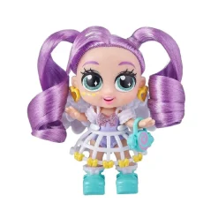 BANDAI Angel High - Pascal* Coleccionables Y Mini Mundos