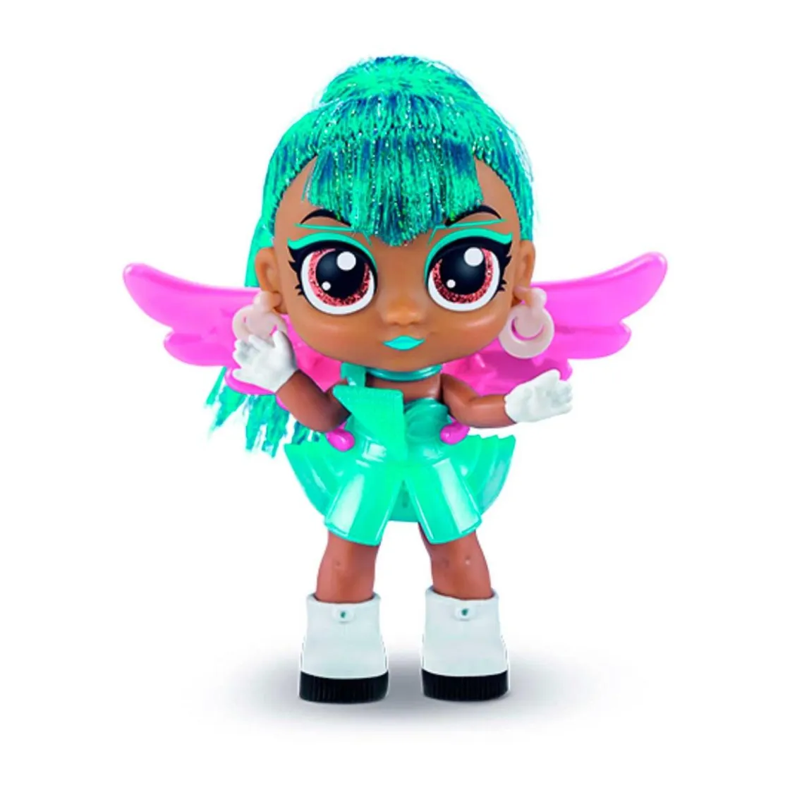 BANDAI Angel High Color Change Mimi