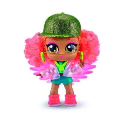 BANDAI Angel High Color Change Zandella