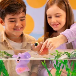 BIZAK Animagic - Let's Glo Capibara (Varios modelos)