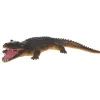 ANIMAL WORLD - Cocodrilo 65 cm