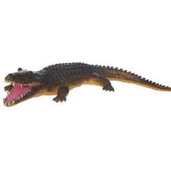 ANIMAL WORLD - Cocodrilo 65 cm
