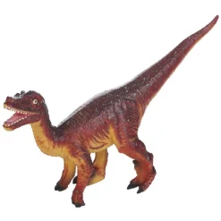 ANIMAL WORLD - Figura dinosaurio gigante (varios modelos)
