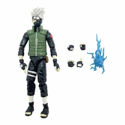 BANDAI Anime Heroes - Kakashi* Friki Zone